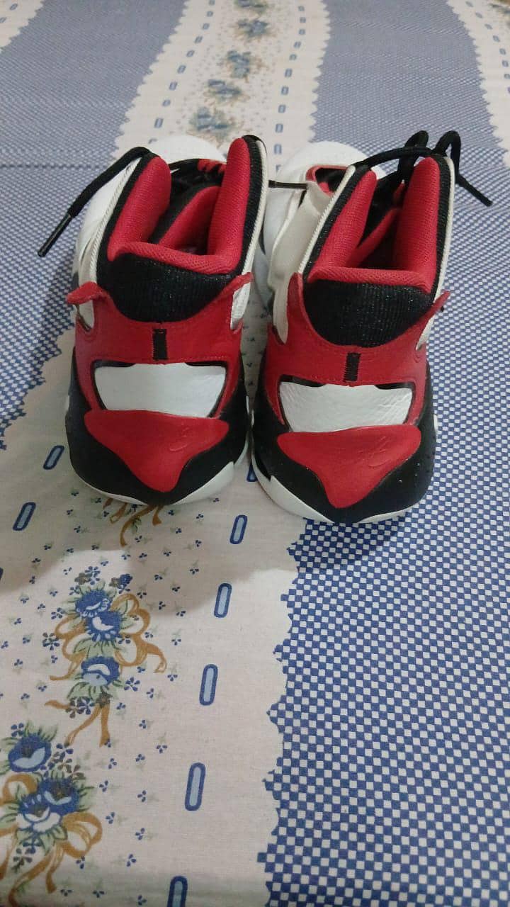 imported new shoes 2