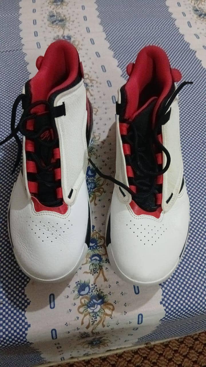 imported new shoes 3