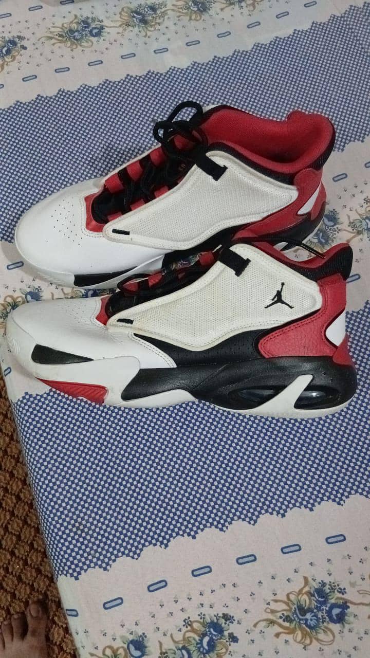 imported new shoes 4