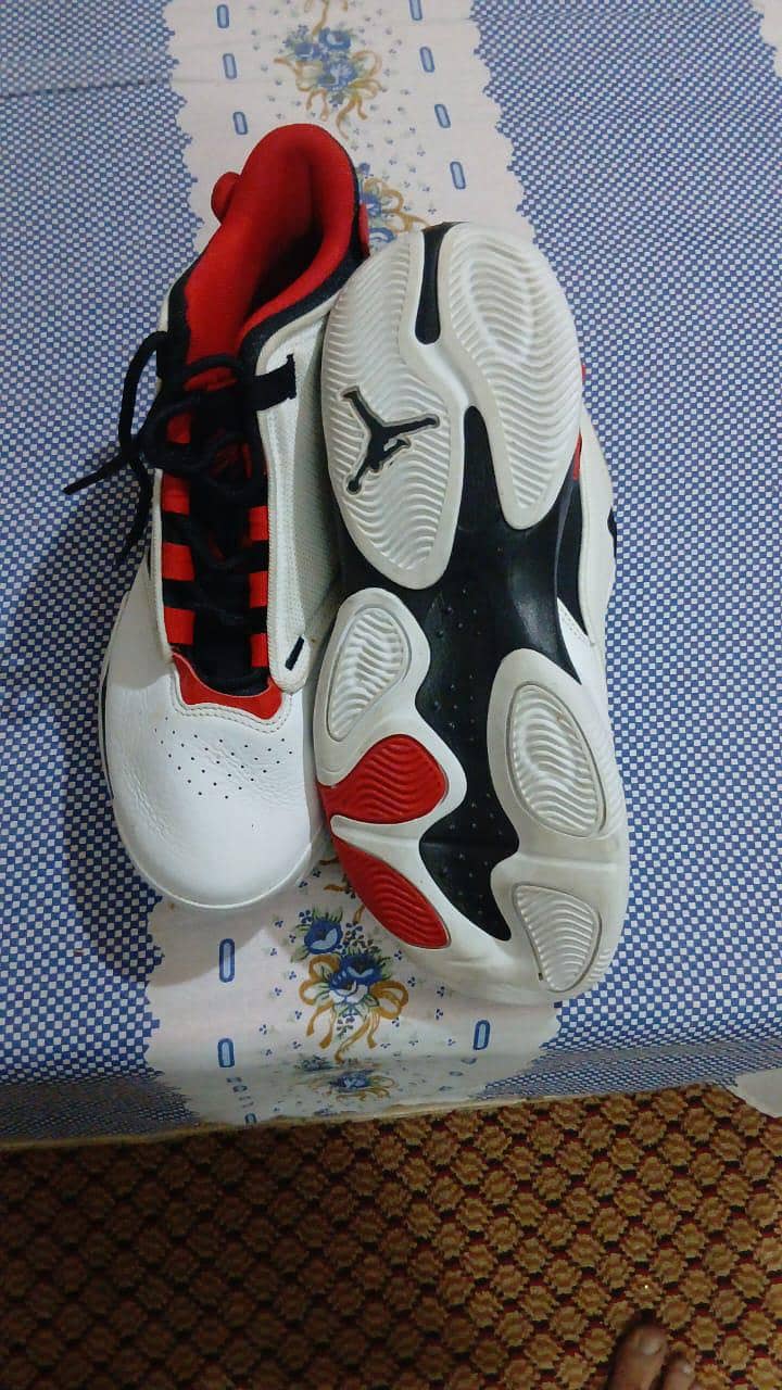 imported new shoes 5