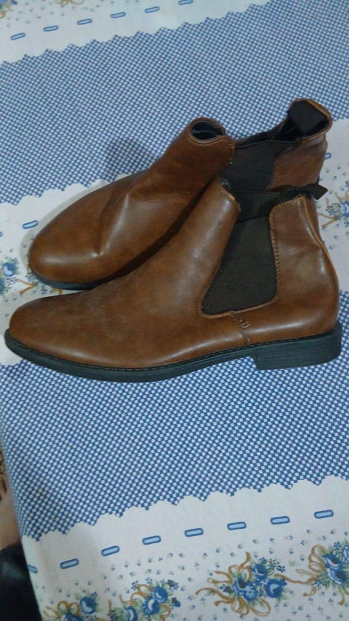 imported new shoes 7