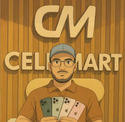 Cell Mart