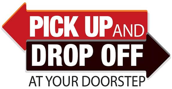 H&H pick and drop service