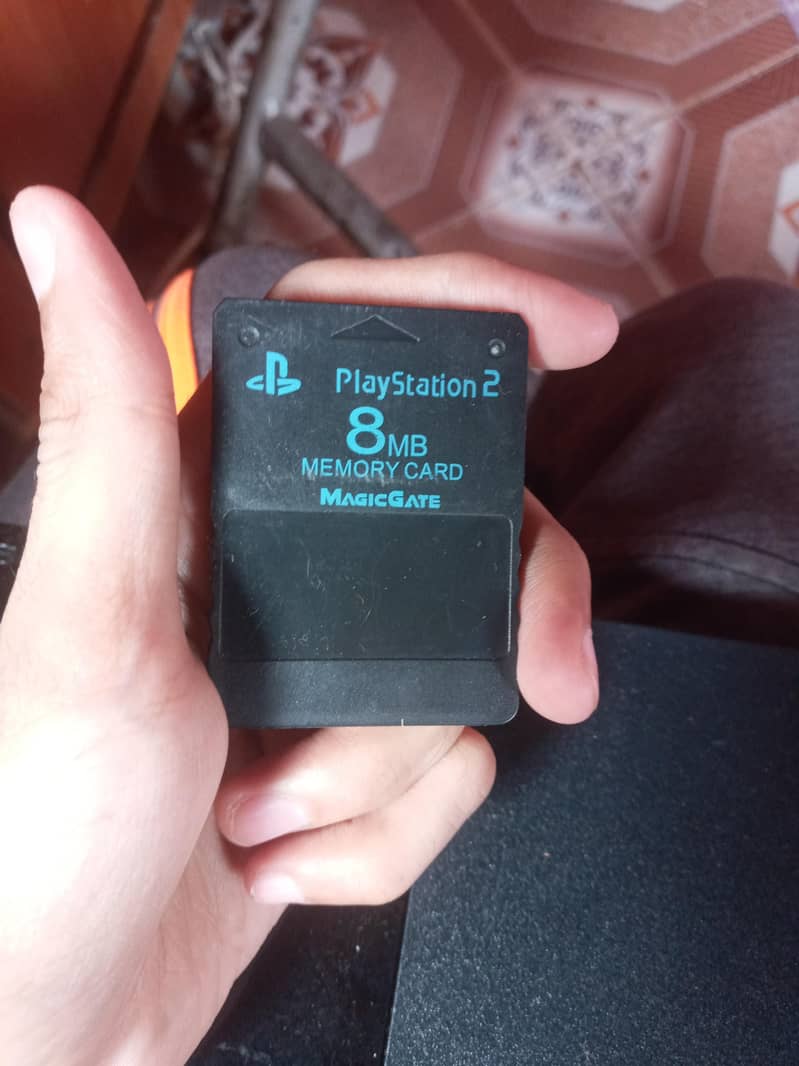 sony ps2 2