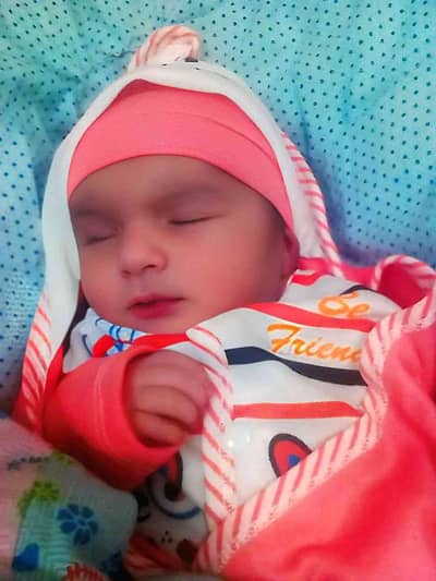 imran