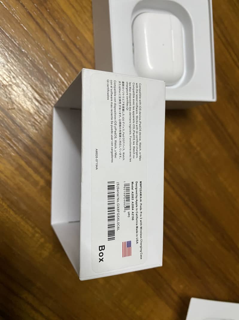 apple airpods pro 5