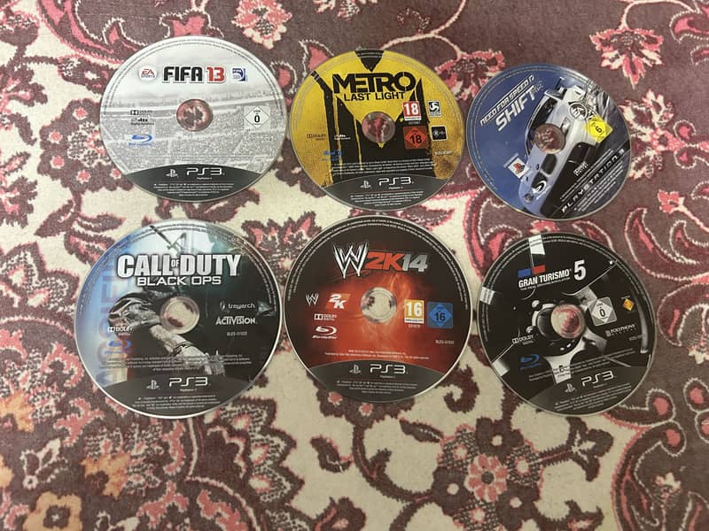 PS3 CDS 4
