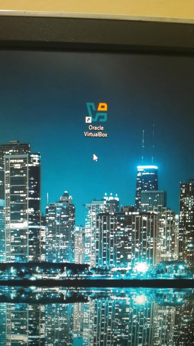Pentium Pc with everything including 2