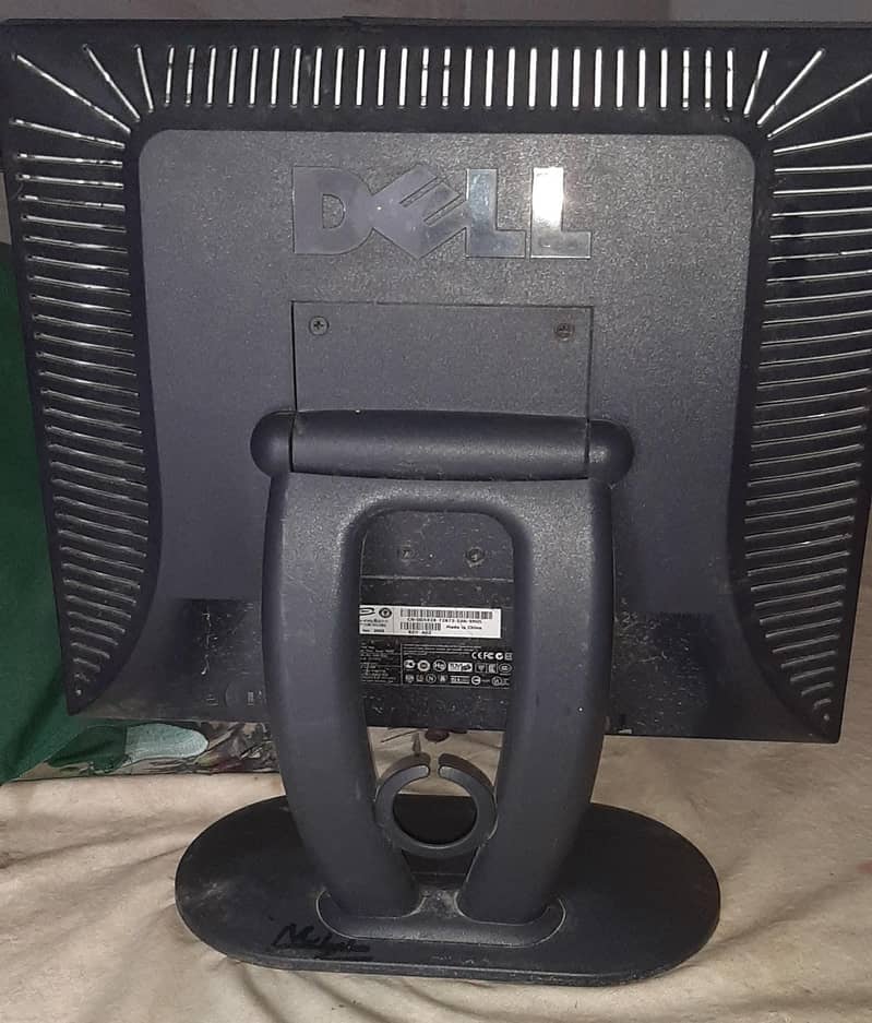 DELL SCREEN 0