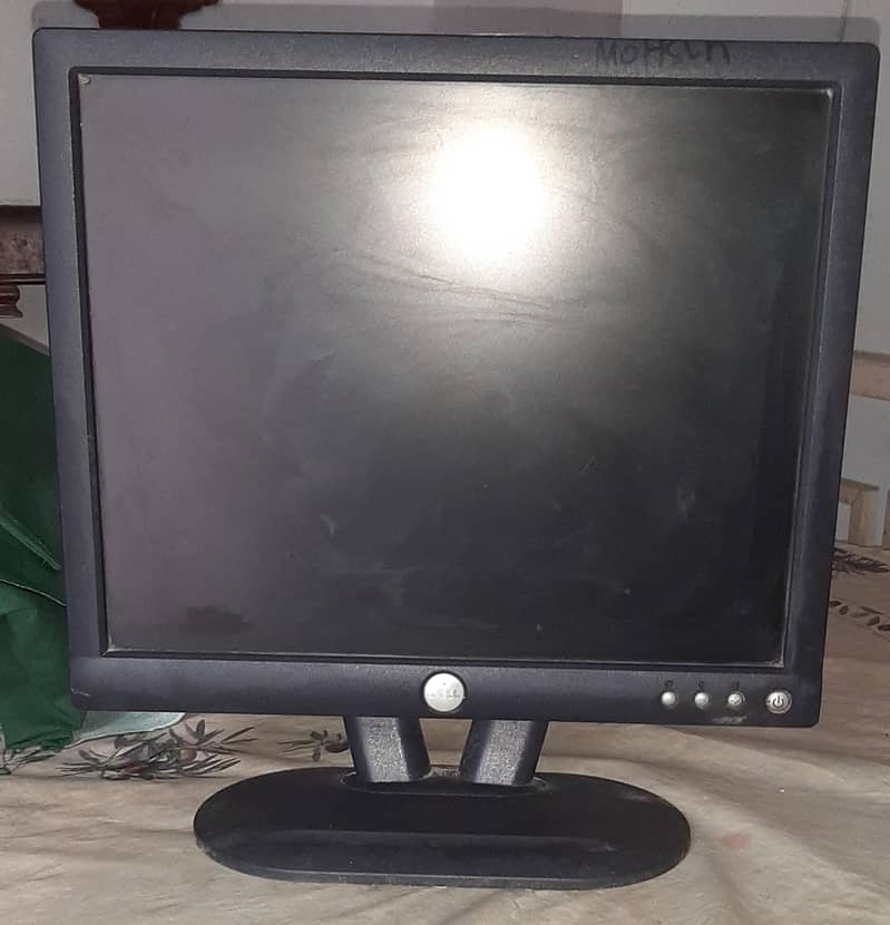 DELL SCREEN 1