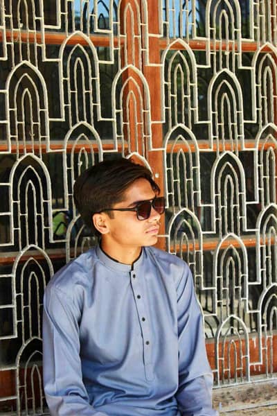 Muhammad Umer Khan