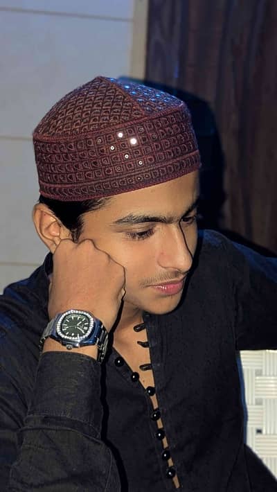 Hafiz Umer