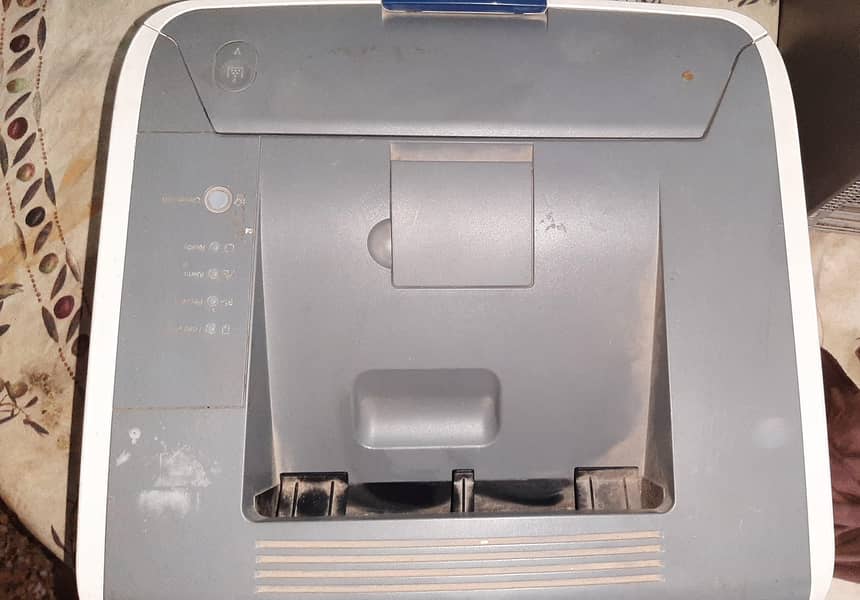 CANON PRINTER NEW 0