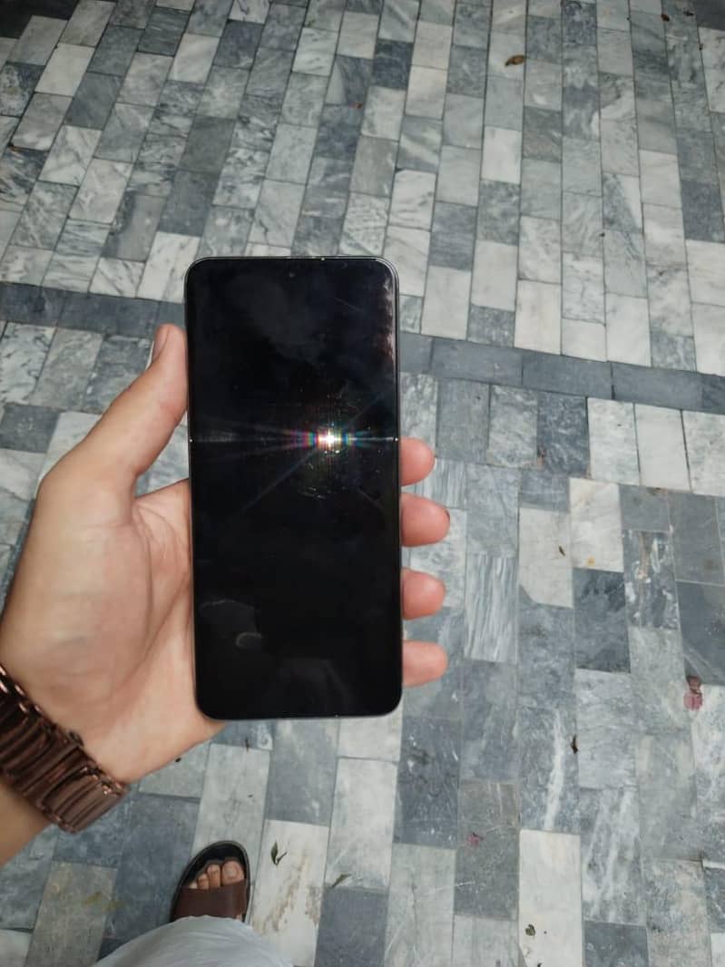 Honor x8 3