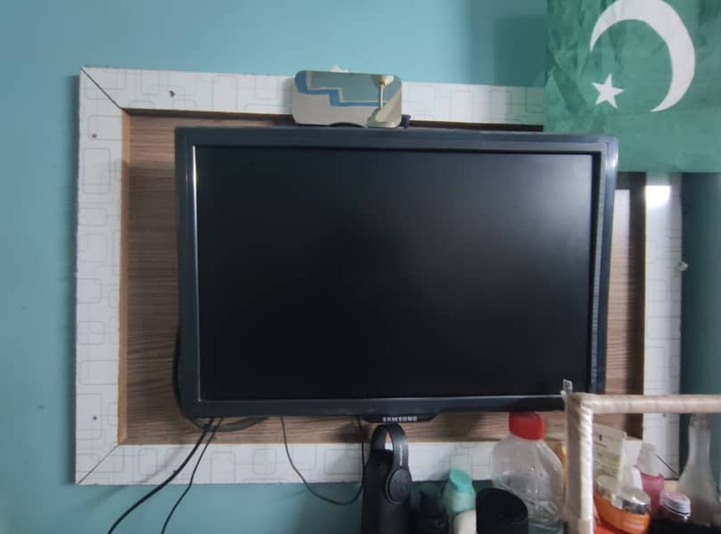 Normal tv 0