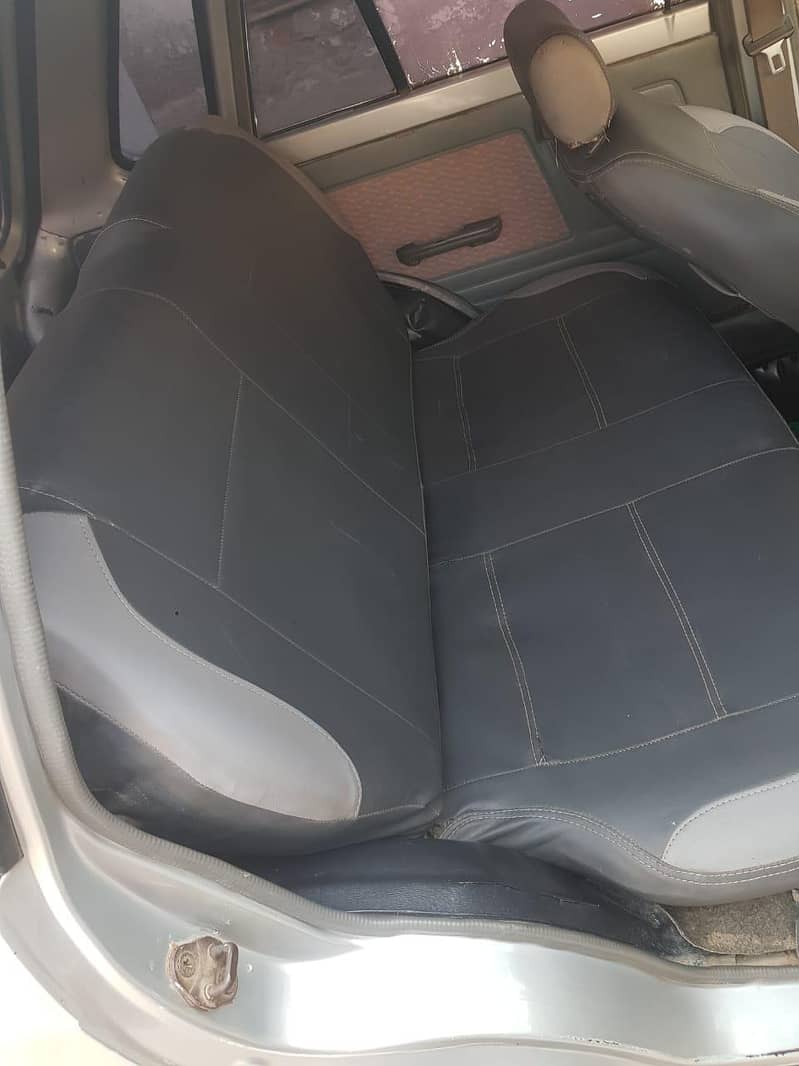 mehran car 2017 model 1