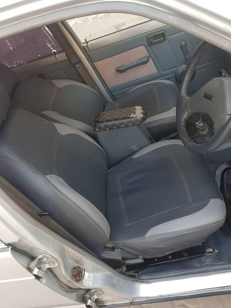 mehran car 2017 model 2