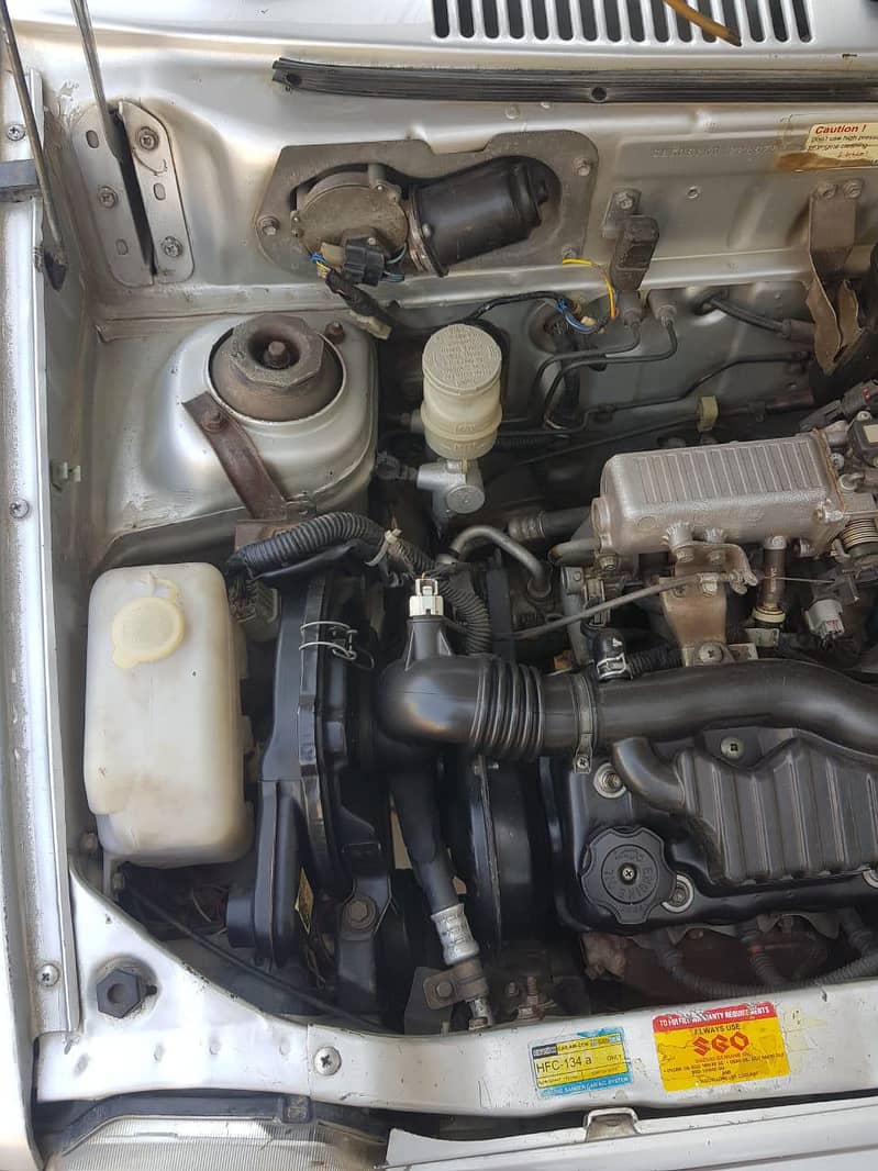 mehran car 2017 model 3