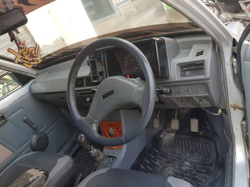 mehran car 2017 model 5