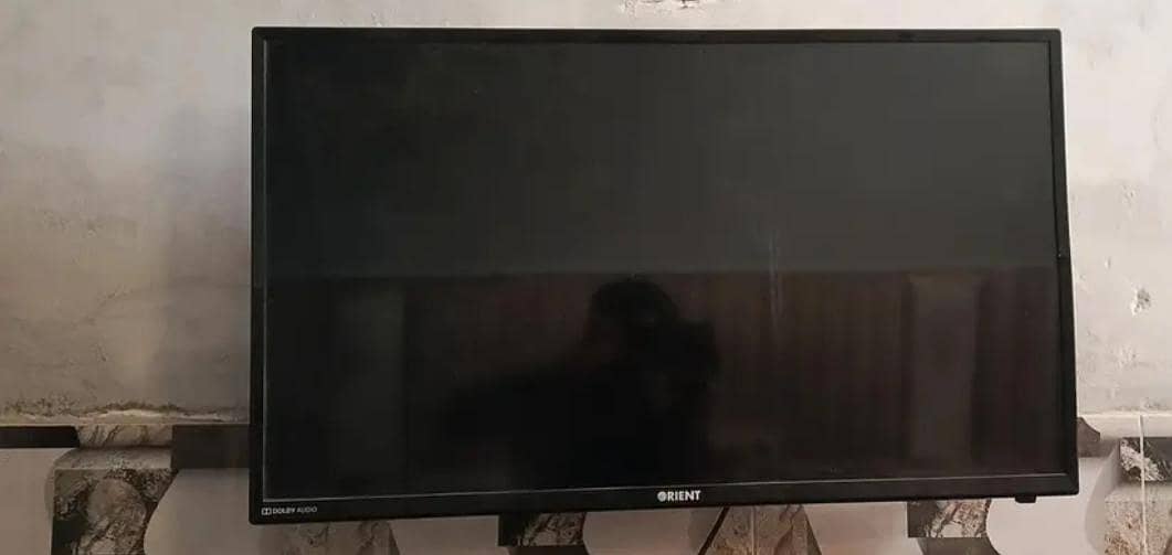 Orient LED TV 32 Inch - Televisions - 1105684060