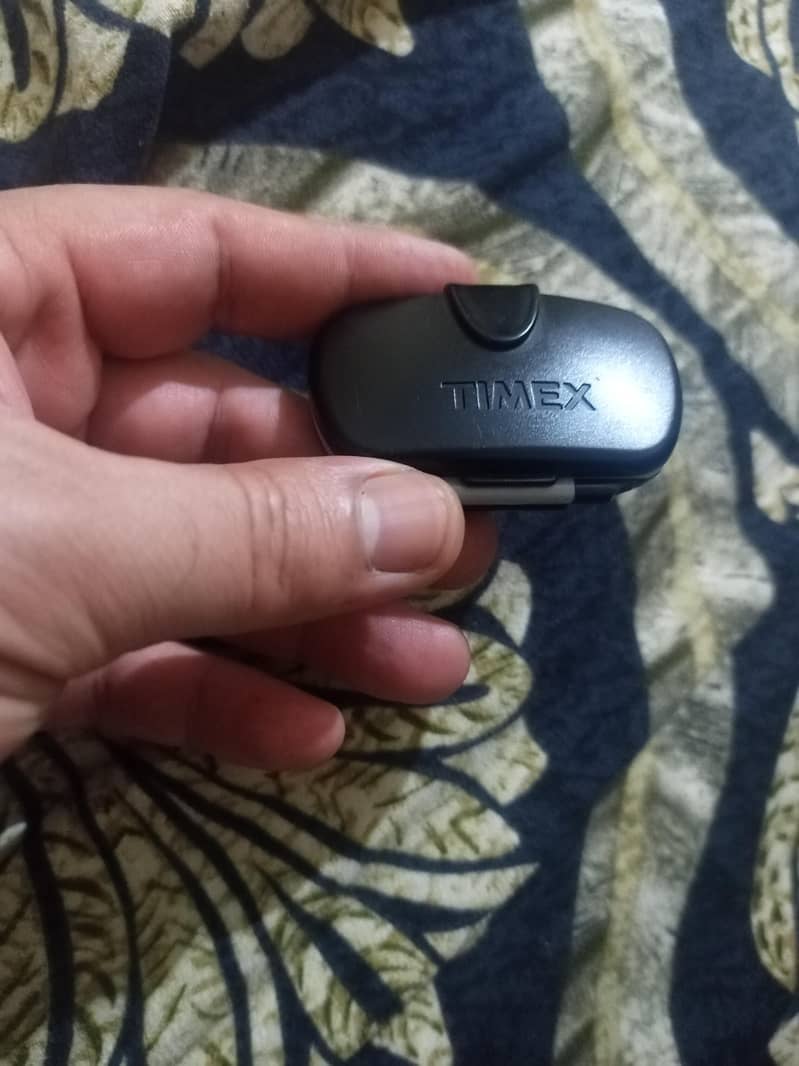 Timex Pedometer Original 1