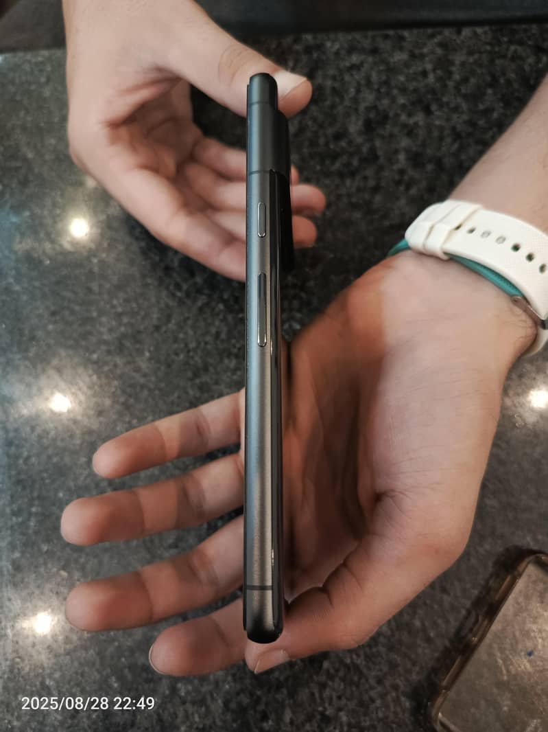 Google pixel 7 waterpack 2