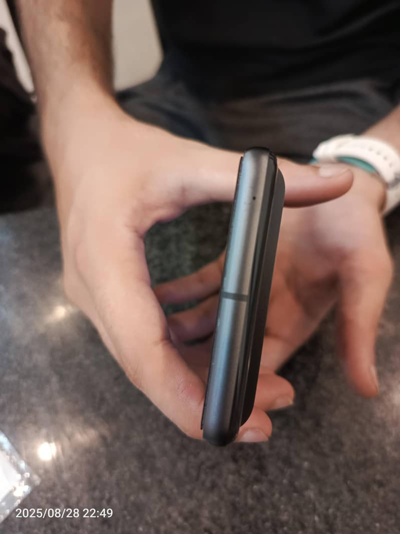 Google pixel 7 waterpack 3