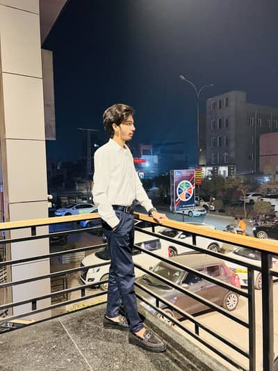 Khizar sheikh