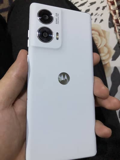 Motorola edge 50 fusion