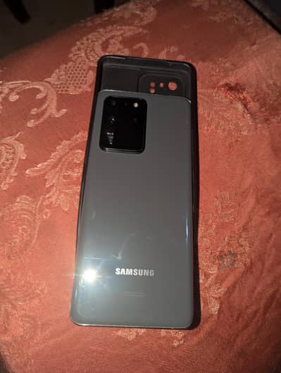 s20+ sim not working now