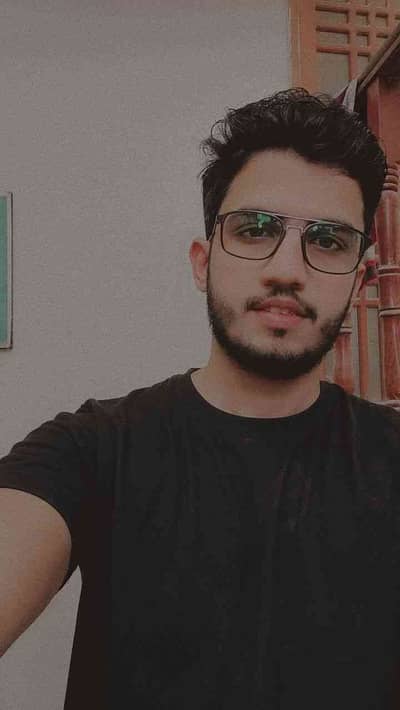 Ali Najam