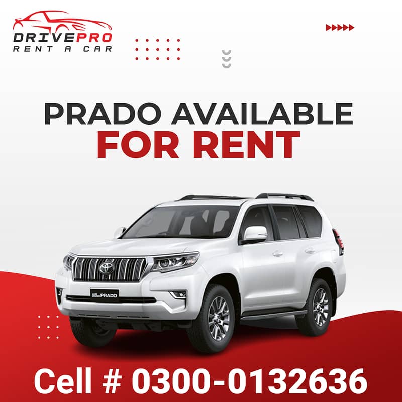 Rent A Car With & Without Driver 8