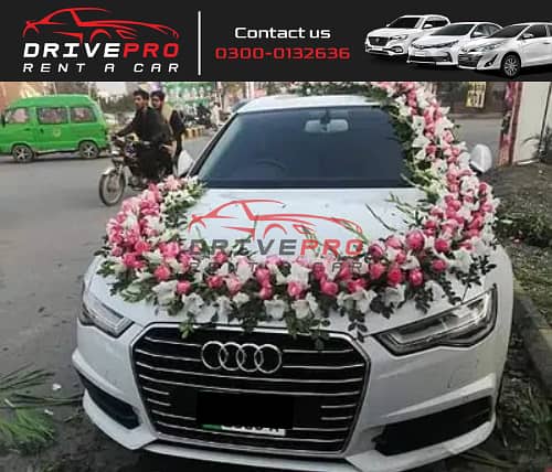 Rent A Car With & Without Driver 19