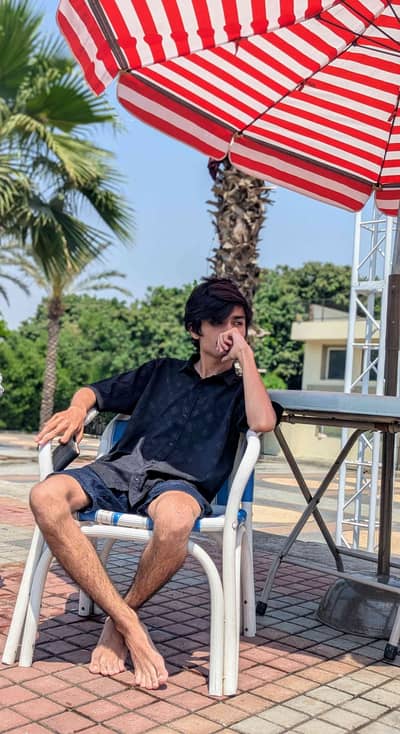 AHSAN MIR