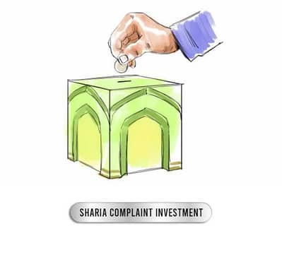 Online Islamic Investment Course