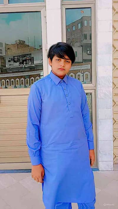 MUHAMMAD AHMAD KHOKHAR