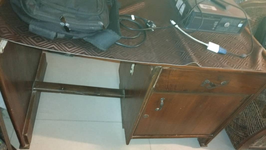 کمپیوٹر table used کمپیوٹر table 0