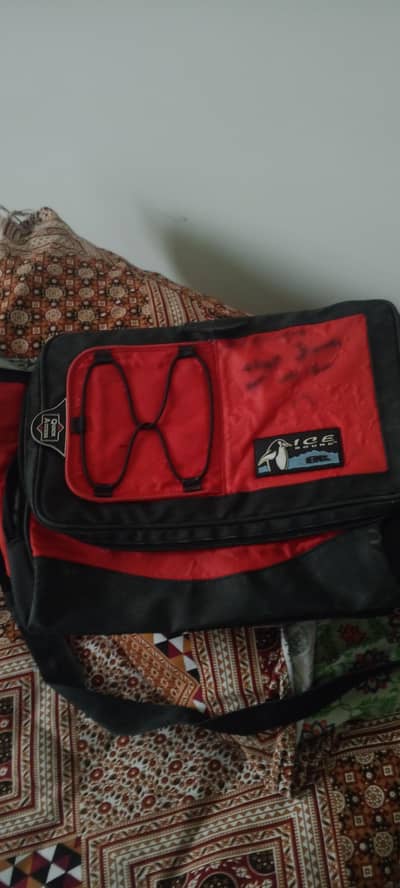 delivery bag or food saver bag from USA