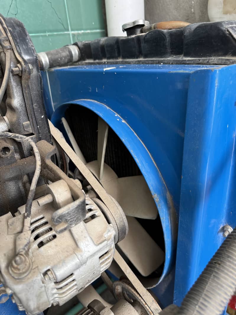 7 KVA Generator 5