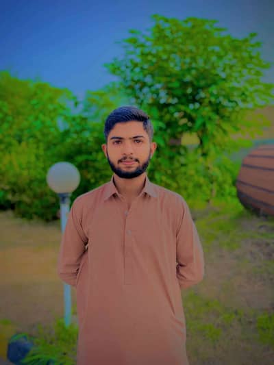 Ahmed BILAL 