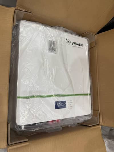 Lithiumion battery 100 Amp 51.2v 5kw G-Power brand new box pack