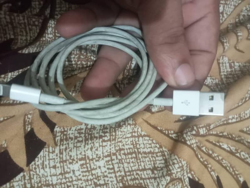 iphone cable orgianl 0