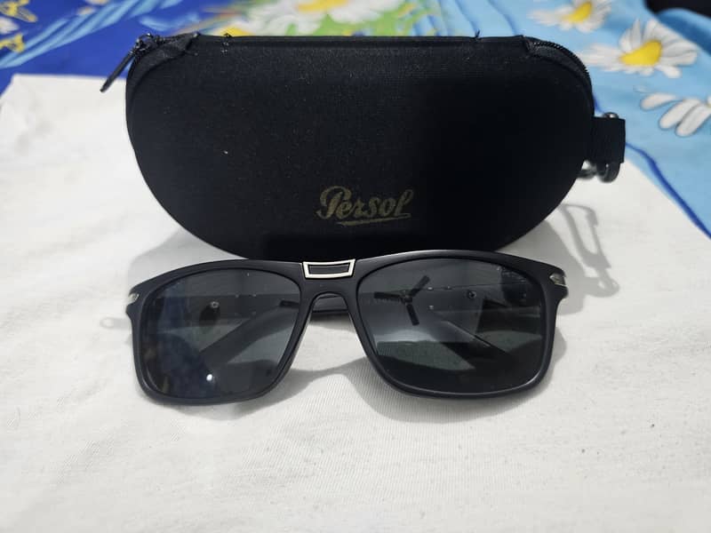 Persol Sunglasses 0