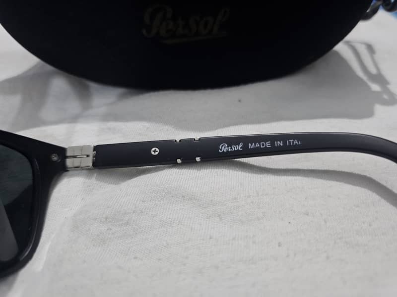Persol Sunglasses 1