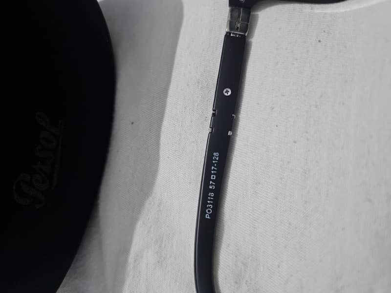 Persol Sunglasses 2