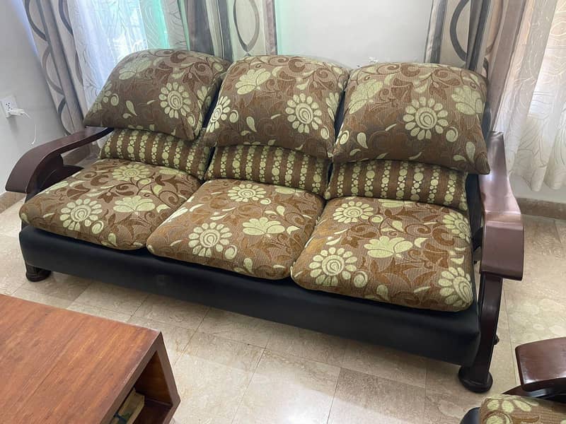 lounge sofa set 3