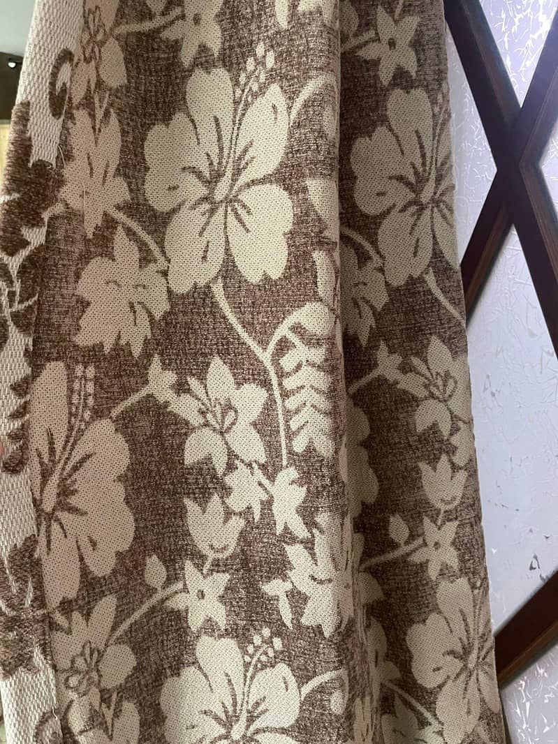 Curtain 5