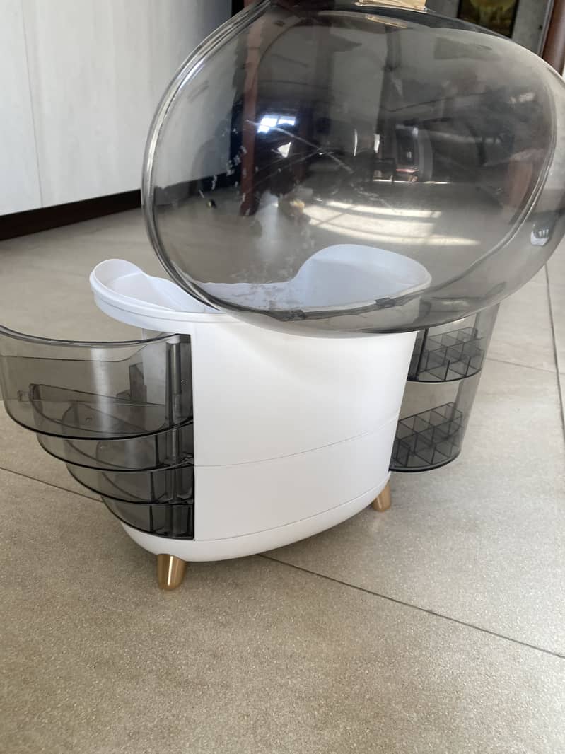 Makeup Organizers 10