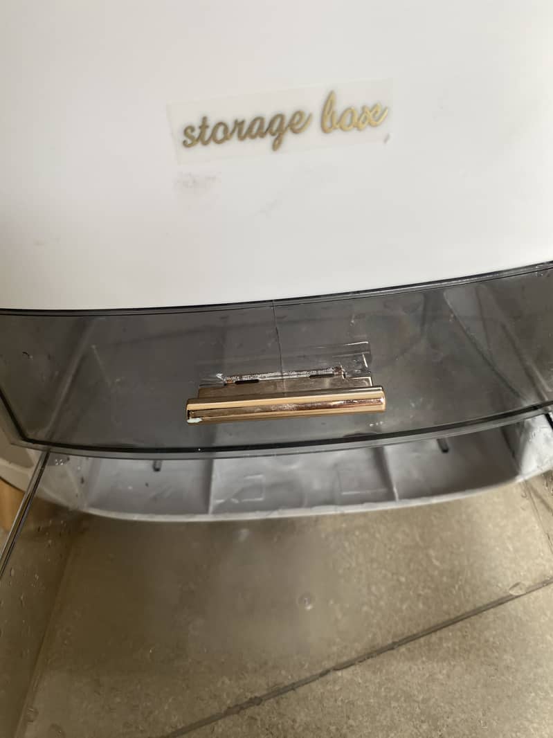 Makeup Organizers 13