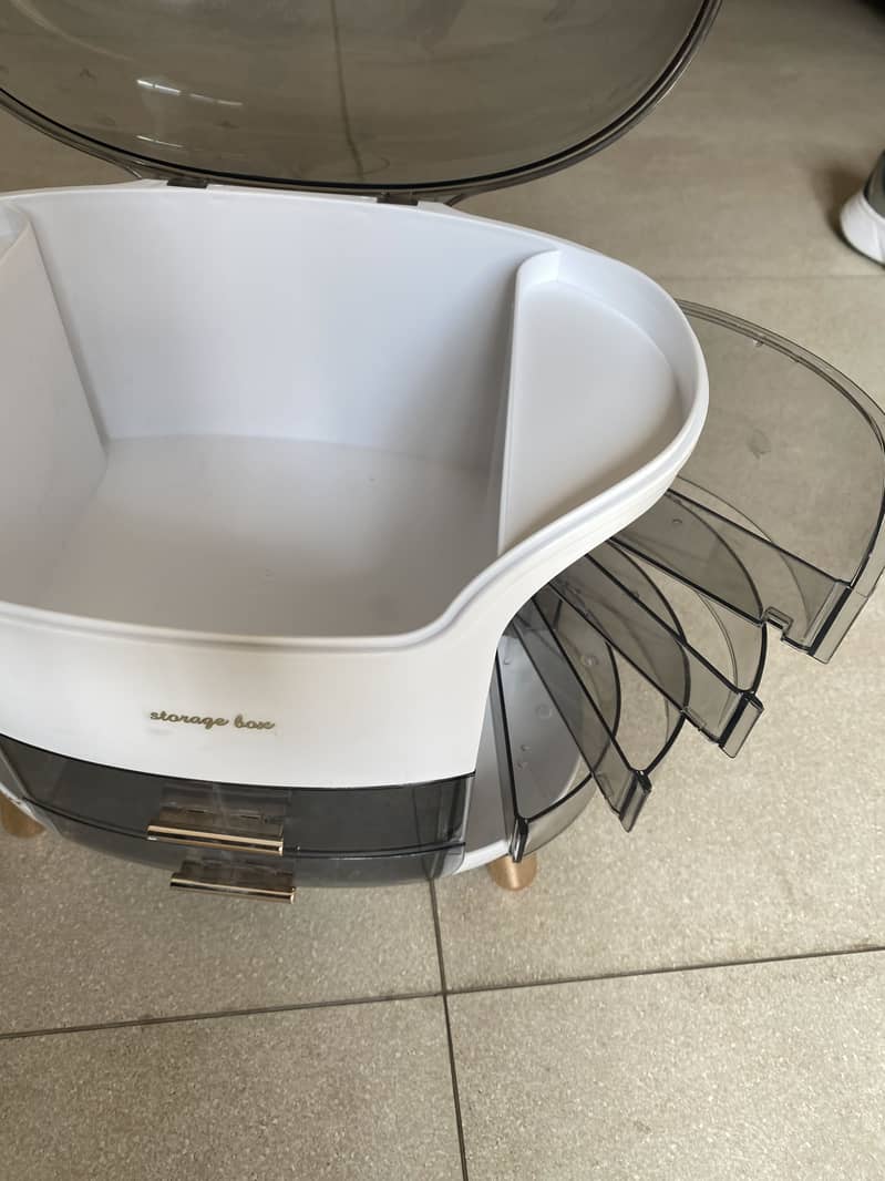 Makeup Organizers 14